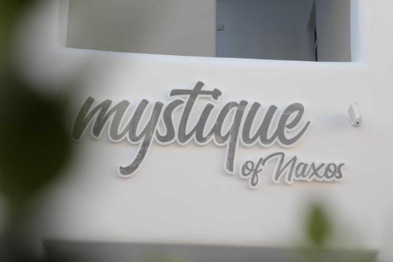 Majestique Of Naxos Daire Naxos City Dış mekan fotoğraf